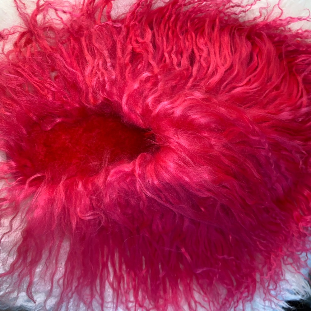 Fur MADDNESS Slippers